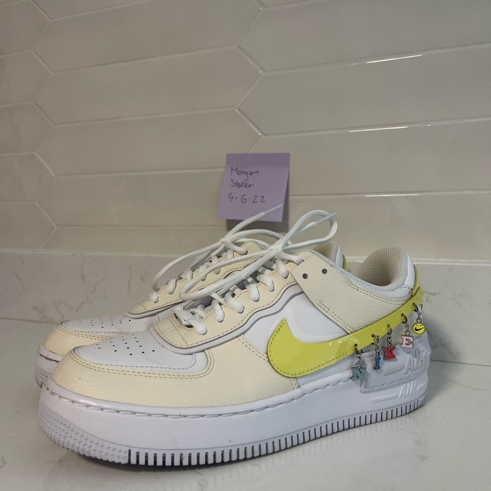 Have a Nike Day Air Force 1